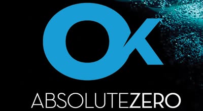 Absolute Zero