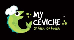 My Ceviche